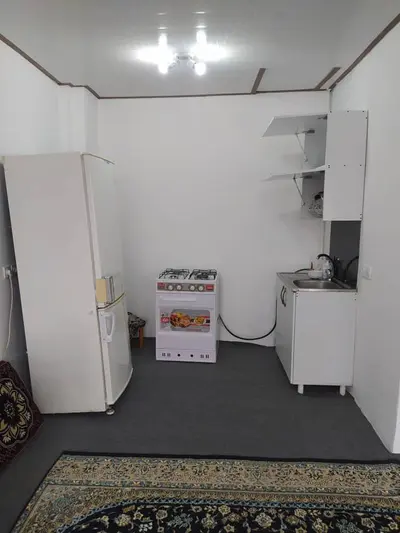 سوئیت فلت مرداب