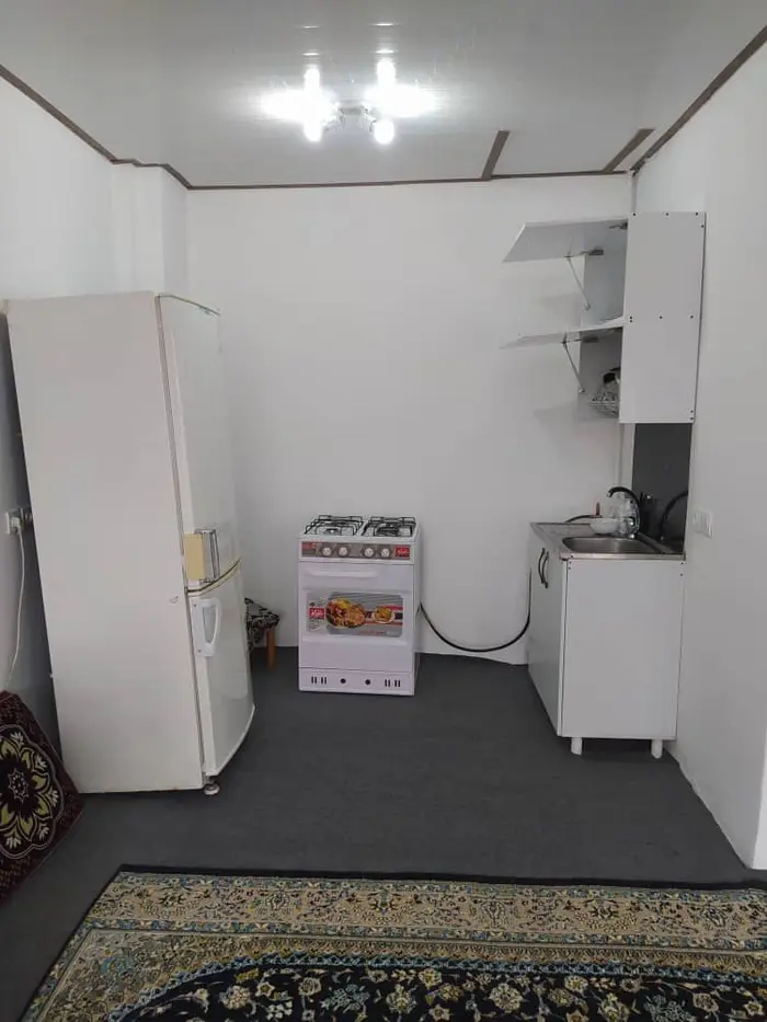 سوئیت فلت مرداب