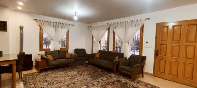 ویلا دوخوابه دوبلکس گیله کومه