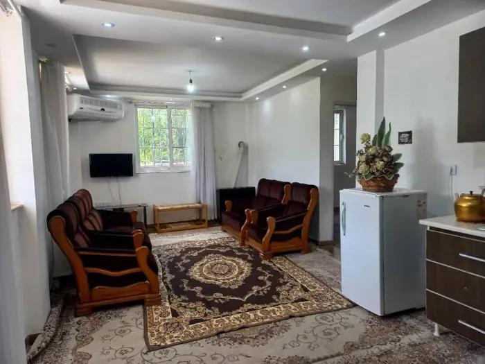 ویلا دوخوابه نوروزی واحد 1