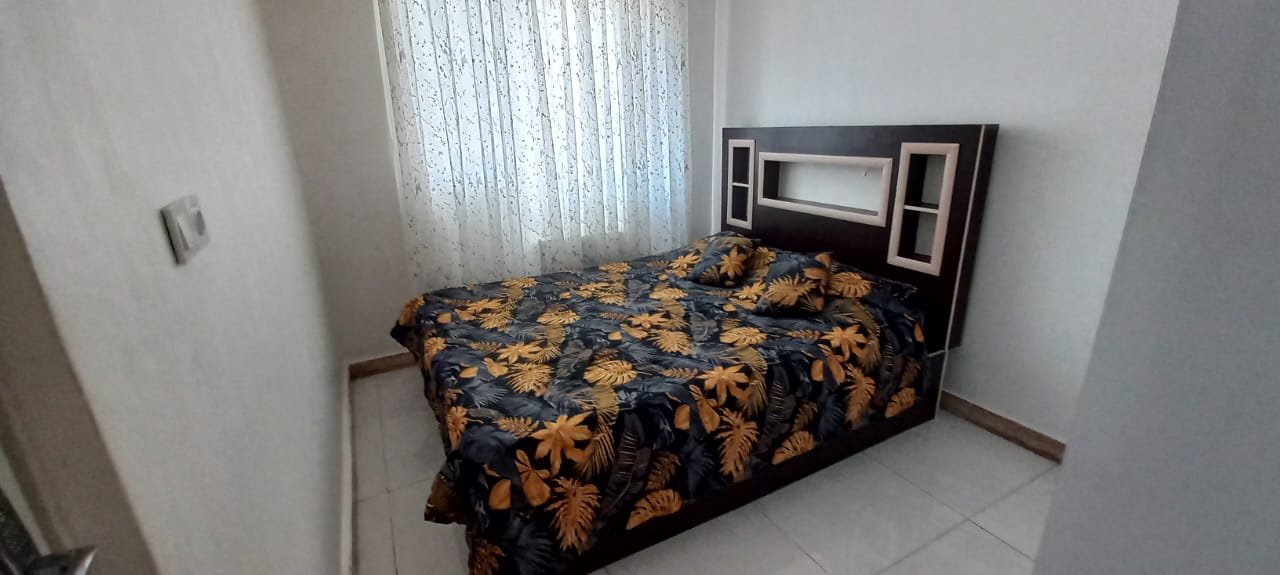 ویلا یک خوابه ساحلی کیانا