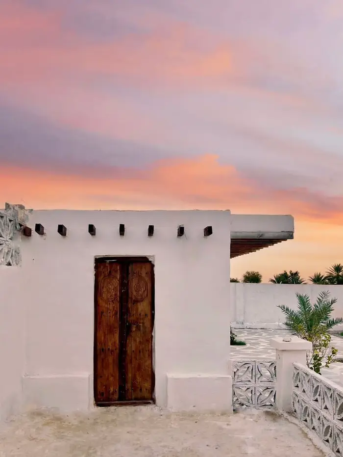 گیله لو - واحد 1