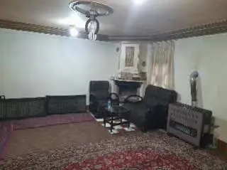 کلبه دوخوابه بامسر