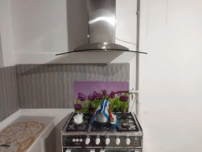 دوخوابه اصلانی 4