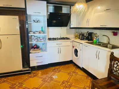 بومگردی سه خوابه استخردار لیوا