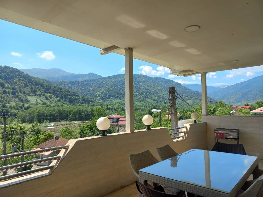 دوخوابه جنگلی  حبیب