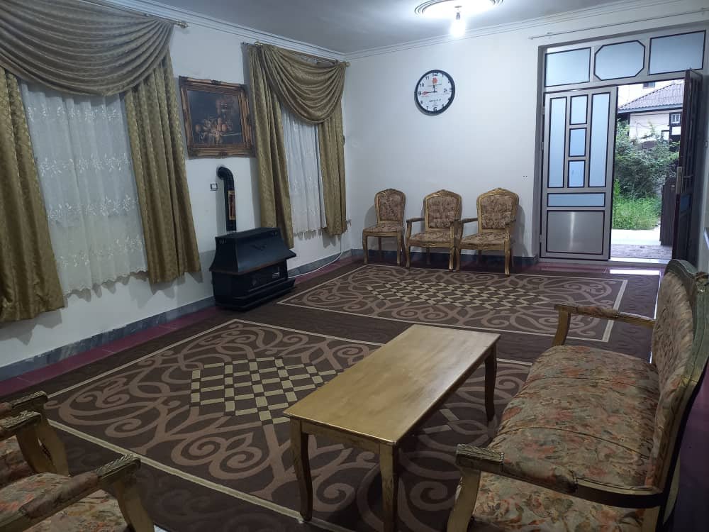 ویلا یک خوابه جنگلی ناردون