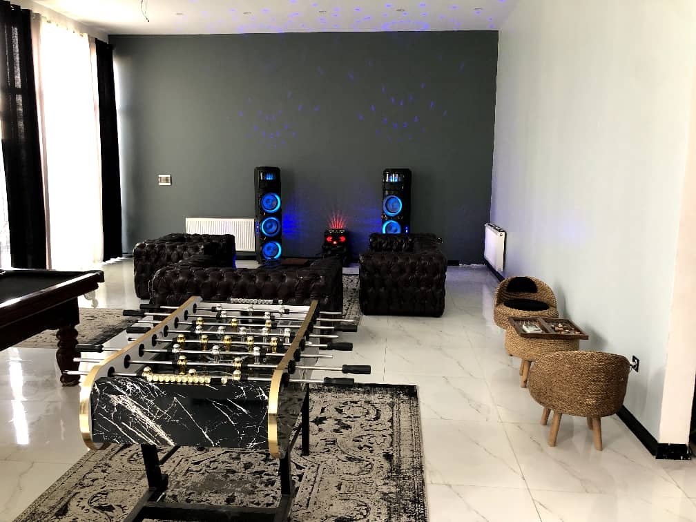 سه خوابه استخردار نخل 2