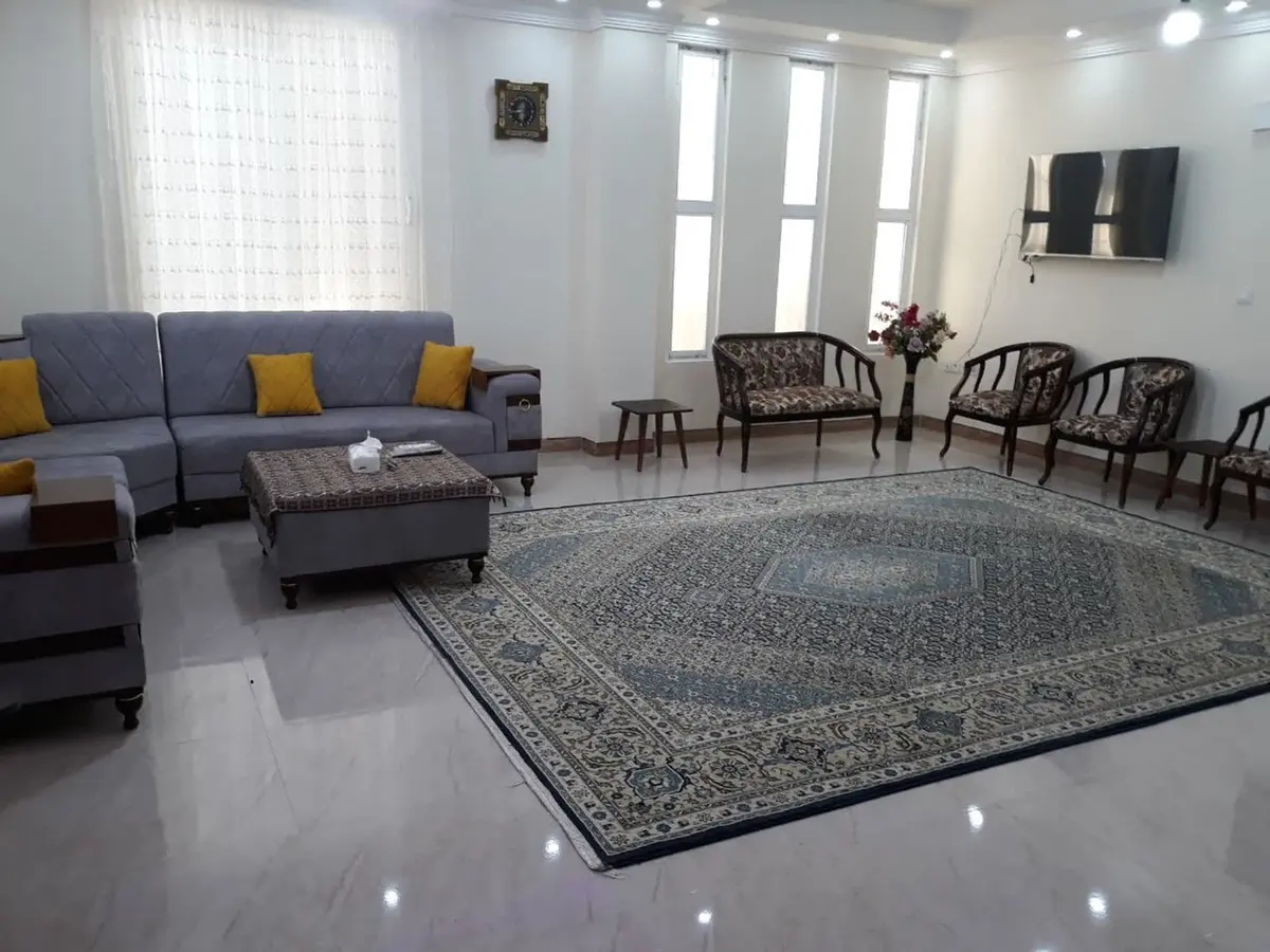 ویلا سه خوابه حسین زاده - ۱۸