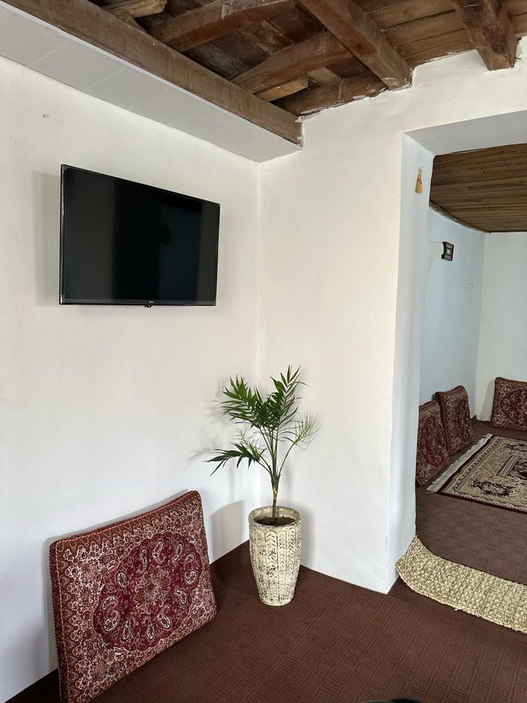 سه خوابه صدرالعماره - واحد 1