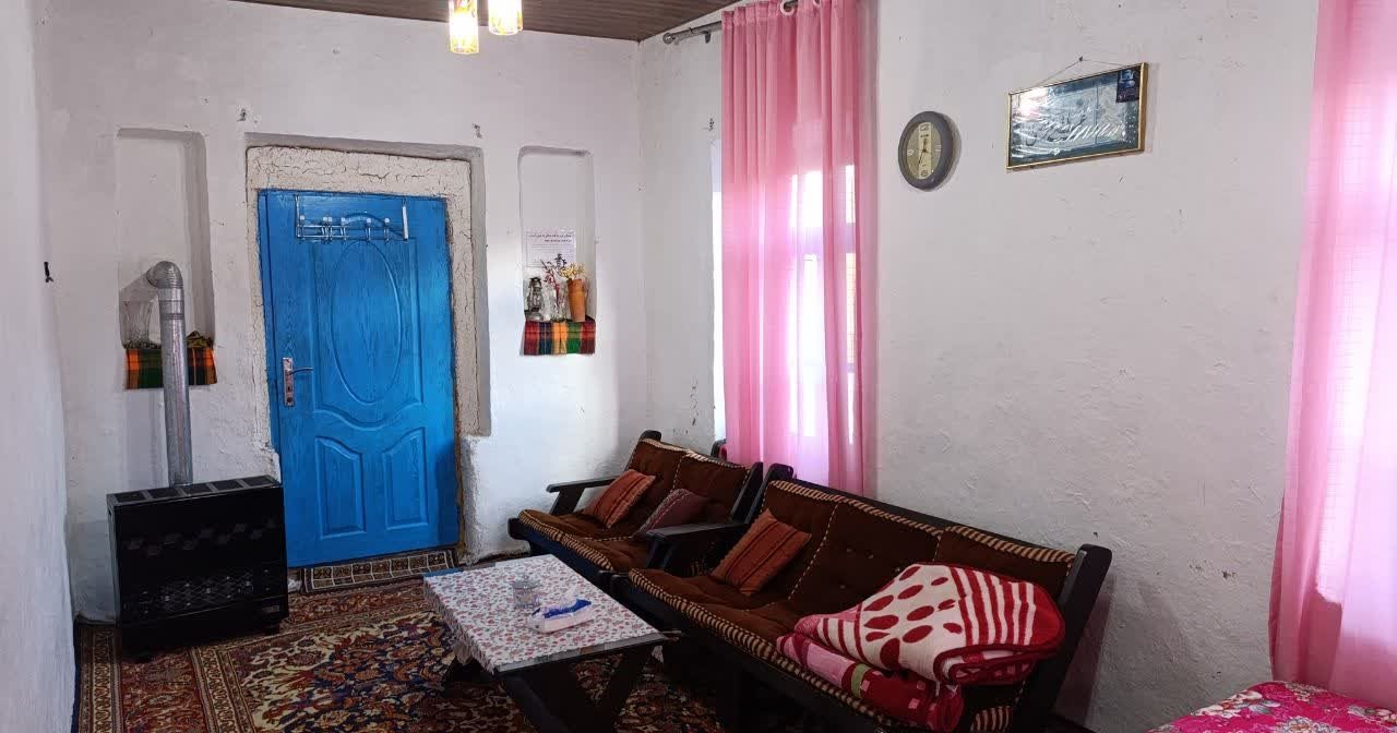 کلبه دوخوابه آرامش امینی