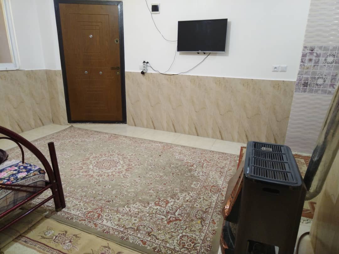 سوئیت فلت قره خانی