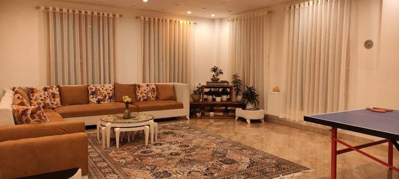 ویلا دوخوابه دوبلکس گیله کومه