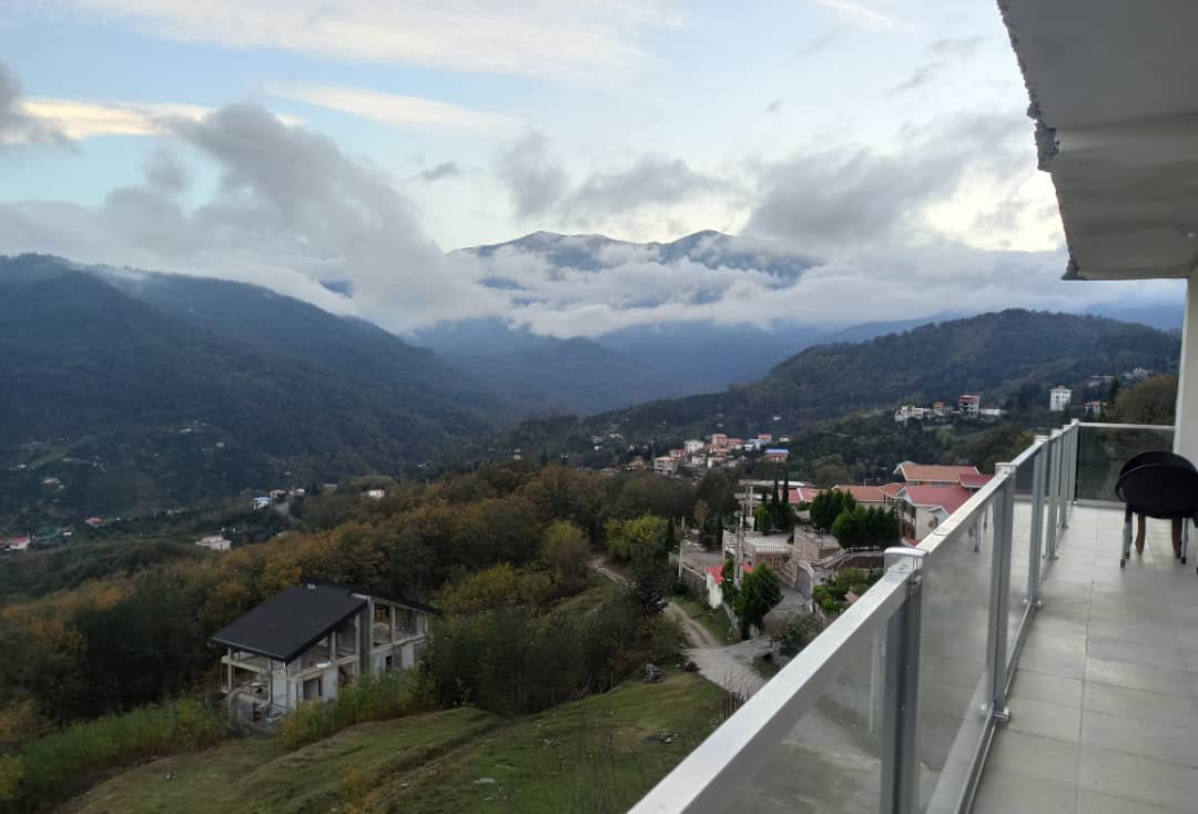 دوخوابه همسفر