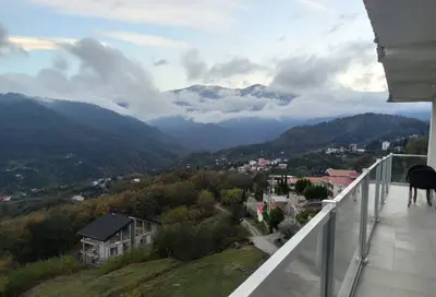 آپارتمان دوخوابه همسفر