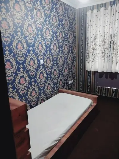 آپارتمان دو خوابه دنیز قشم واحد ۶