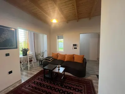 کلبه دوخوابه جلالی 3