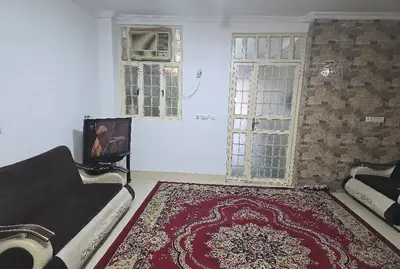 آپارتمان دوخوابه تاپ 18