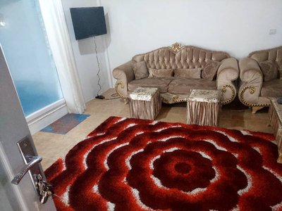 ویلا دوخوابه استخردار رامین