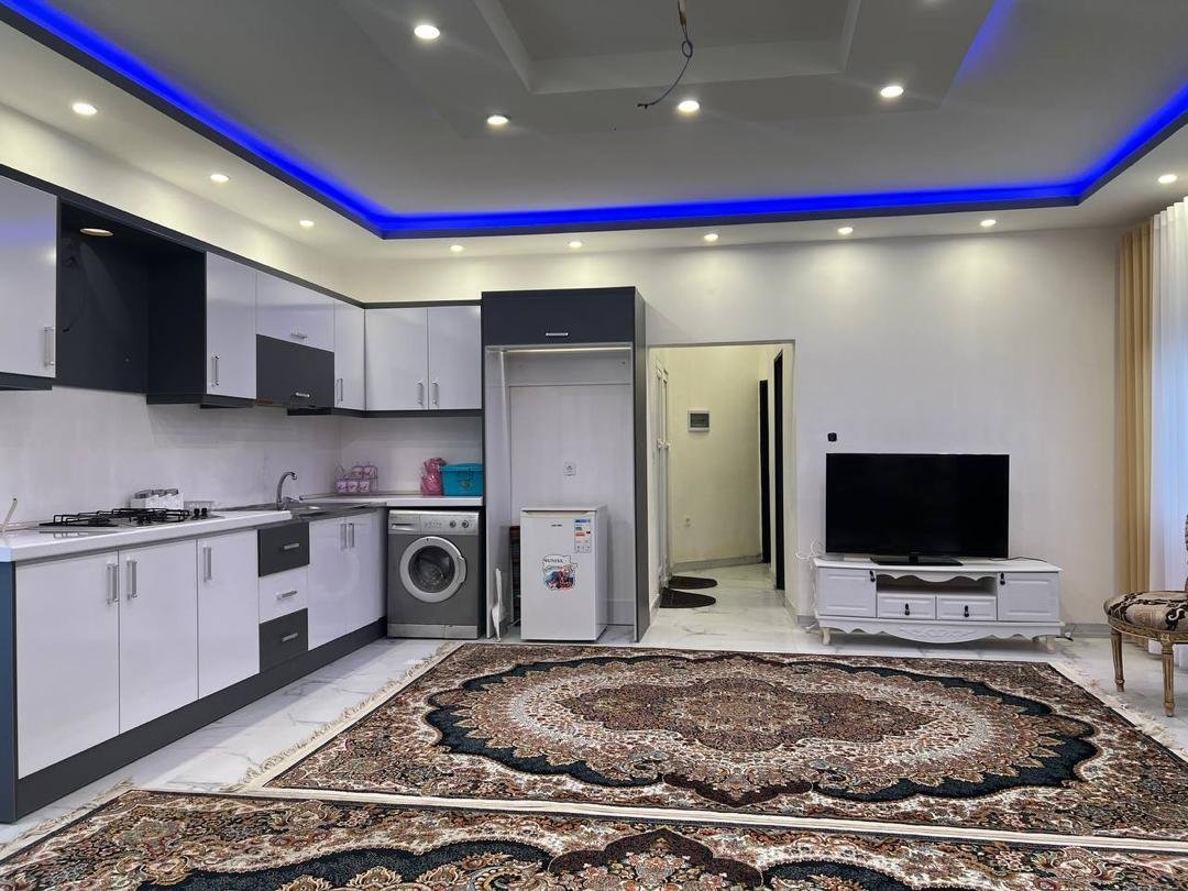 ویلا دوخوابه رزک 1