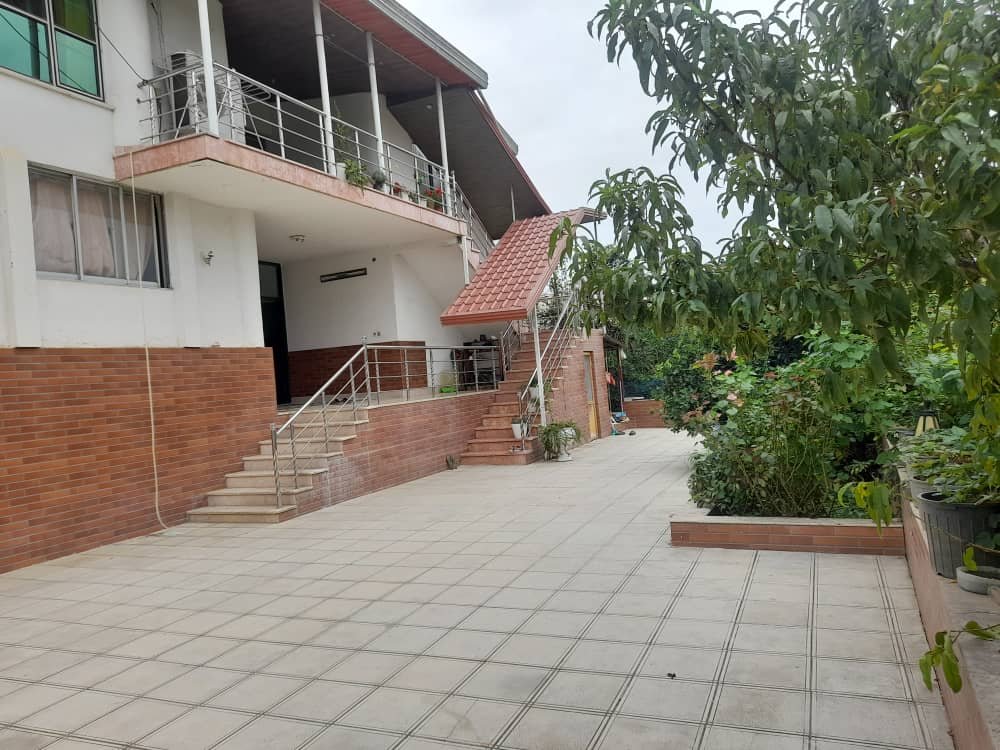 ویلا دوخوابه قادی