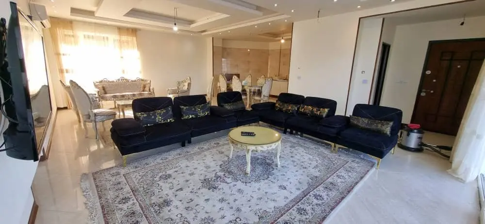 ویلا دوخوابه جنگلی دالخانی 4