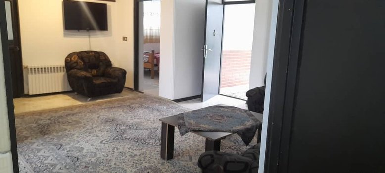 ویلا دوخوابه قادی