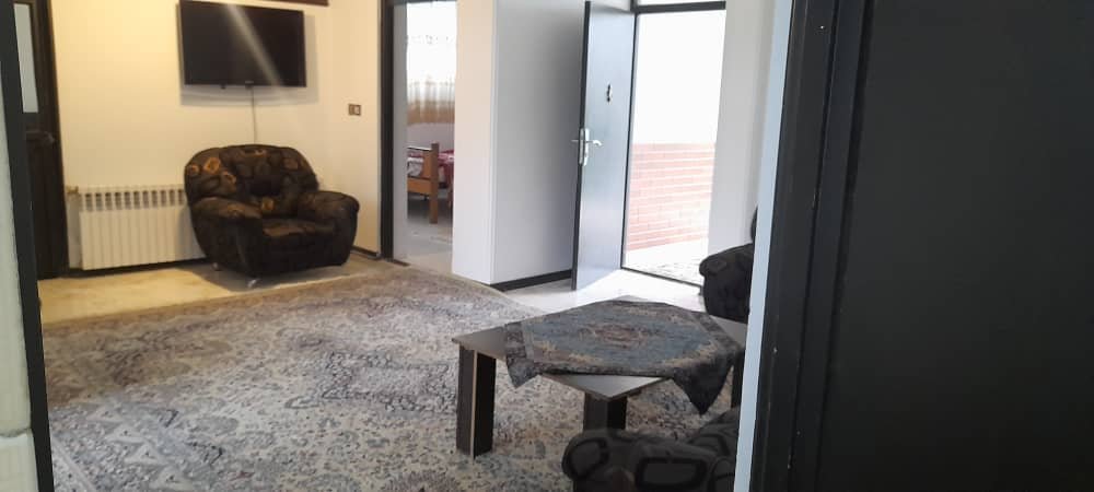 ویلا دوخوابه قادی