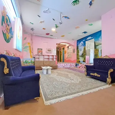 ویلا دوخوابه گلستان پورصفا