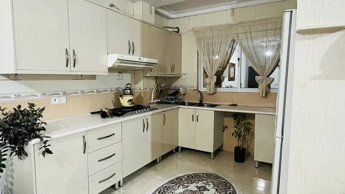 آپارتمان یک خوابه تیدا