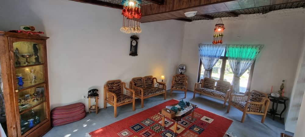 یک خوابه همیشه بهار