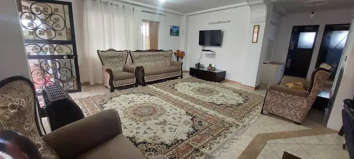 ویلا دوخوابه امیران