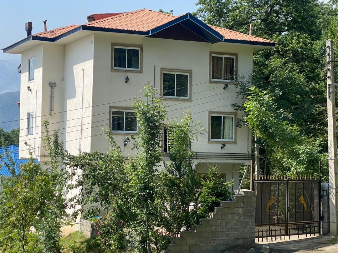 آپارتمان دوخوابه مشایخ ملکی