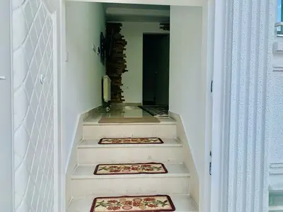 سوئیت یک خوابه ماموت - واحد 4