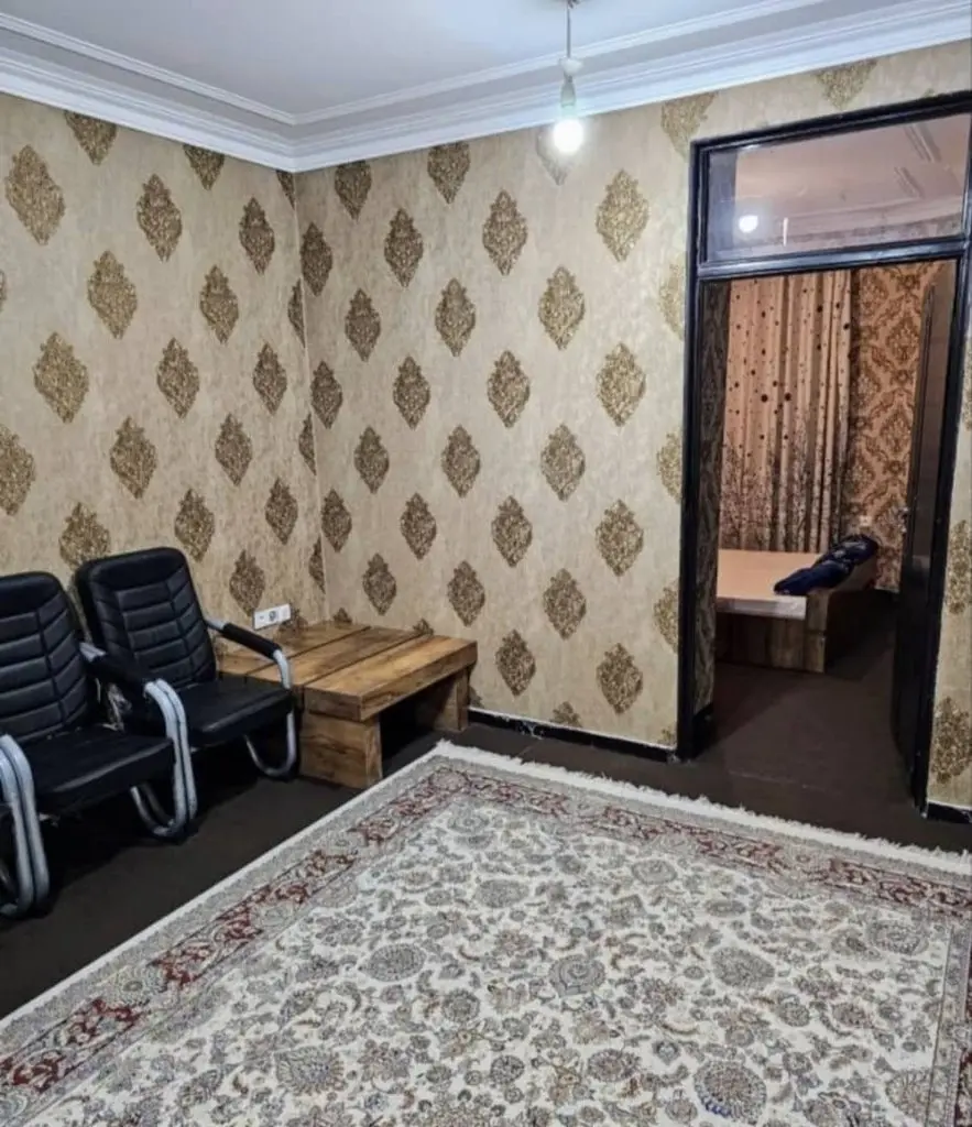 آپارتمان دو خوابه دنیز قشم واحد ۶