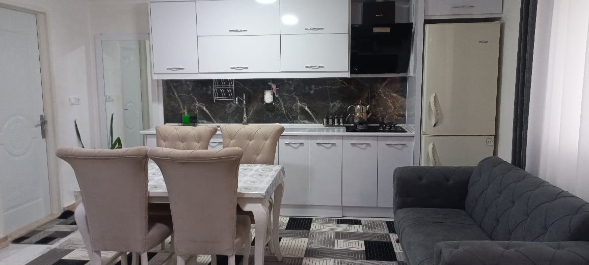 ویلا یک خوابه ساحلی کیانا