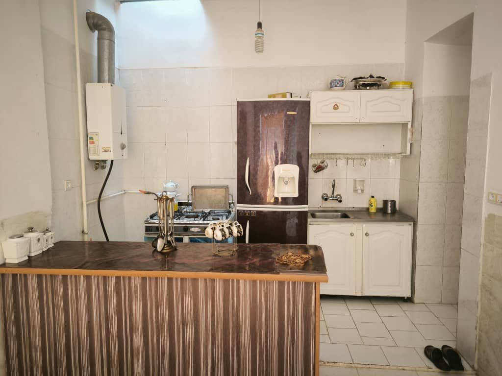 یک خوابه قلعه کیاب