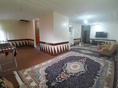 آپارتمان دوخوابه سعدی خانه ما