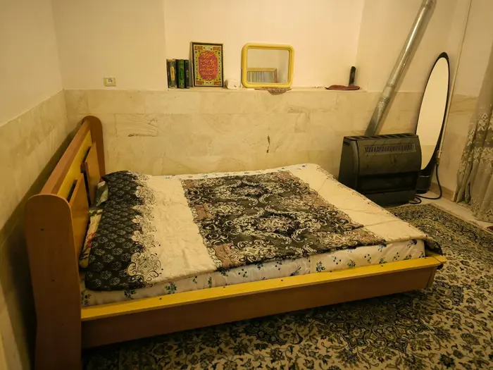 سوئیت یک خوابه قلعه کیاب