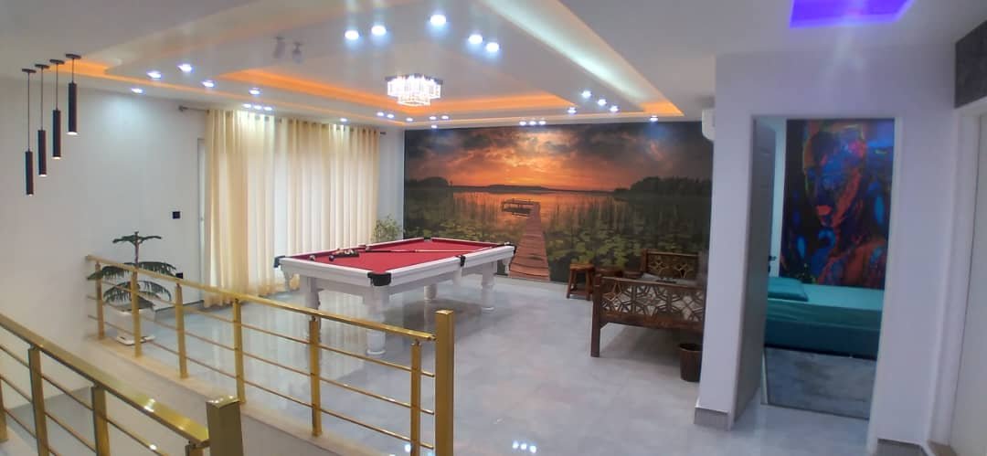 چهارخوابه استخردار فرج 2