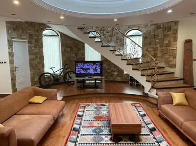 ویلا سه خوابه استخردار آبگرم دوبلکس محمودی