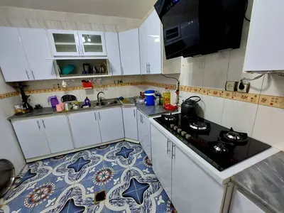 آپارتمان دوخوابه سعدی خانه ما