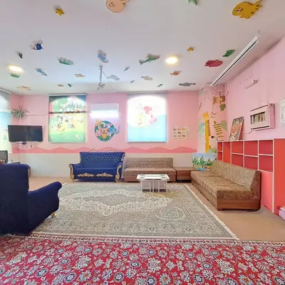 ویلا دوخوابه گلستان پورصفا