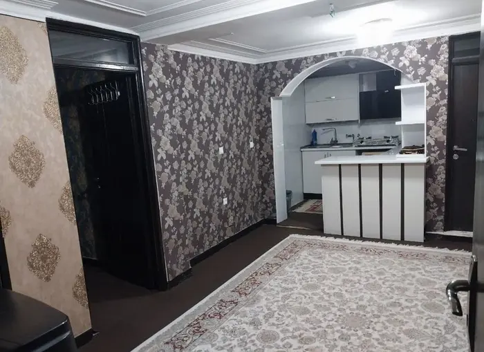 آپارتمان دو خواب دنیز - واحد ۴