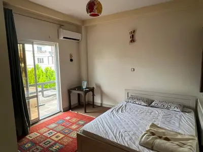 ویلا پنج خوابه تریپلکس قشقایی