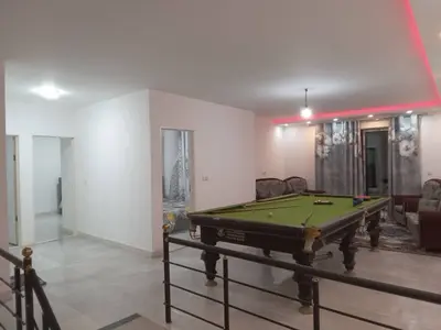 ویلا سه خوابه استخردار آبگرم پیروزی