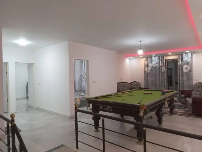 ویلا سه خوابه استخردار آبگرم پیروزی