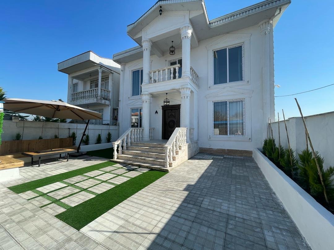 سه خوابه ساحلی اریکه 2