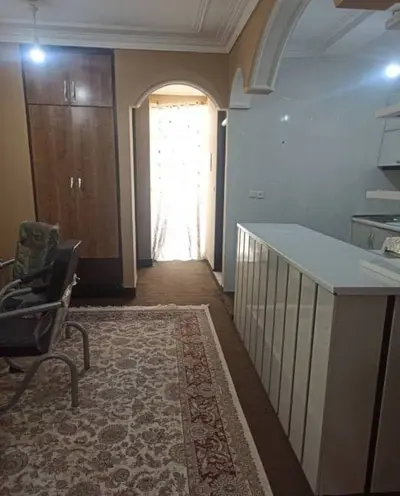 آپارتمان دو خوابه دنیز قشم واحد ۶