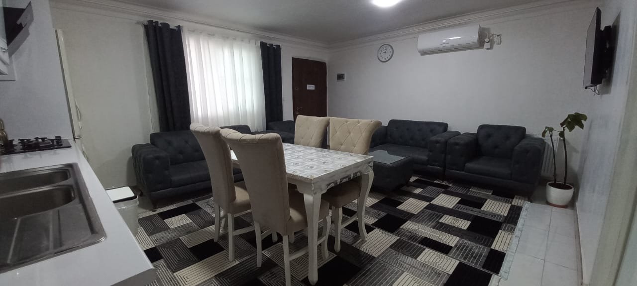 ویلا یک خوابه ساحلی کیانا